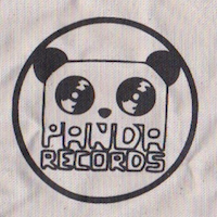 PANDA RECORDS - [Patch]