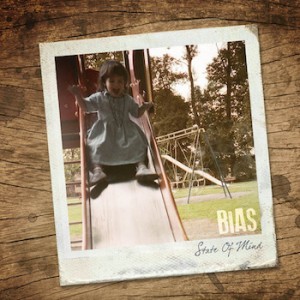 BIAS - State of mind [CD]