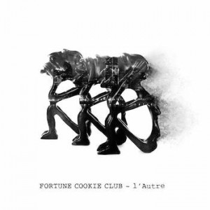 FORTUNE COOKIE CLUB - L'autre [CD]