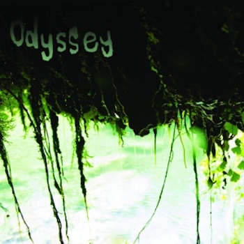 ODYSSEY - Wild is true civilisation lies [CD]