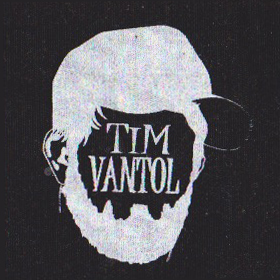 TIM VANTOL - Face [Patch]